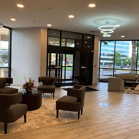 Holiday Inn Gainesville-Lanier Centre Exterior photo